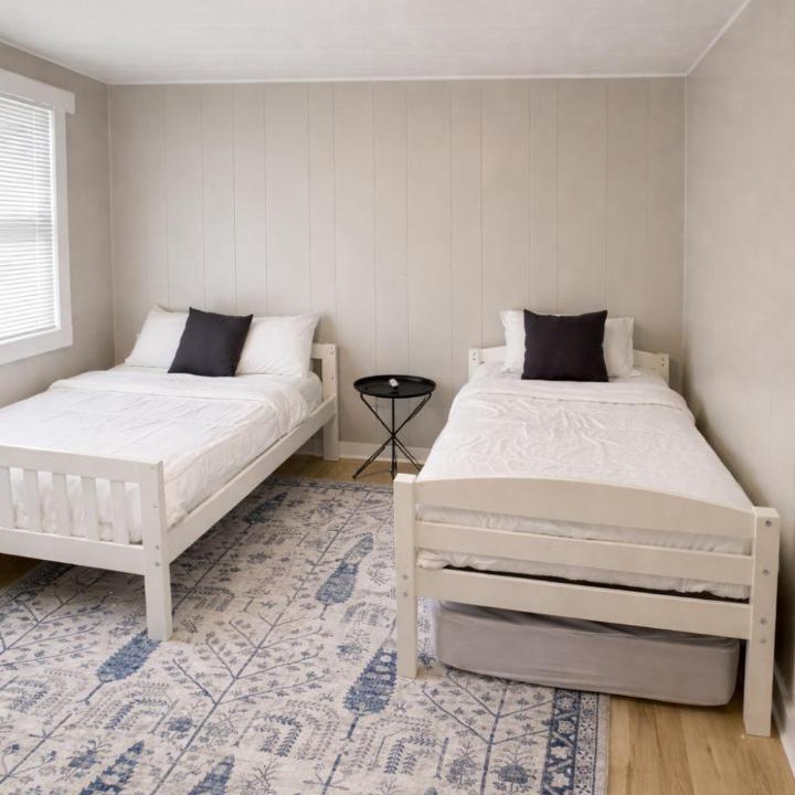 Photo of Bedroom in Rehoboth Beach