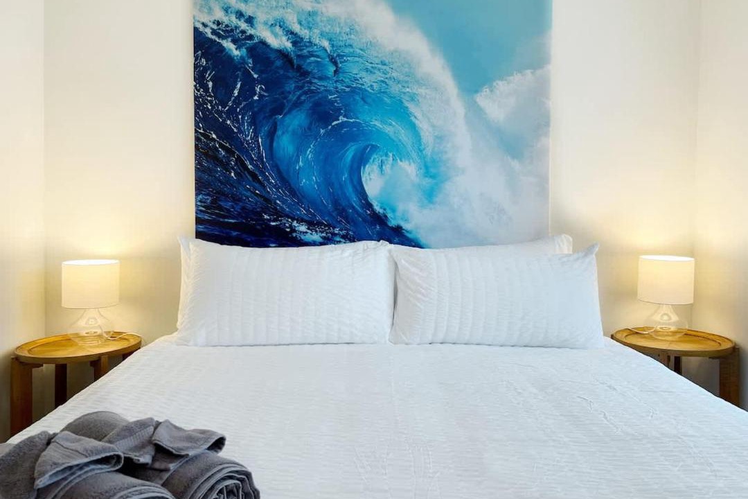 Photo of Bedroom in Cape May Court House