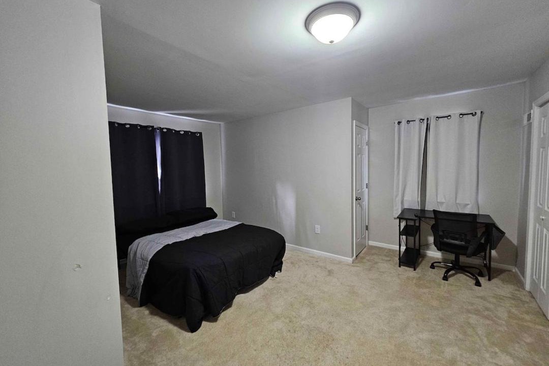 Photo of Bedroom in Salisbury