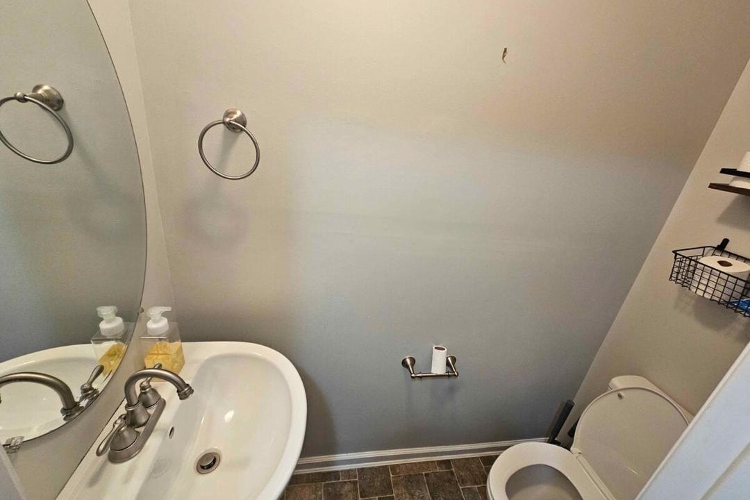 Photo of Bathroom in Salisbury