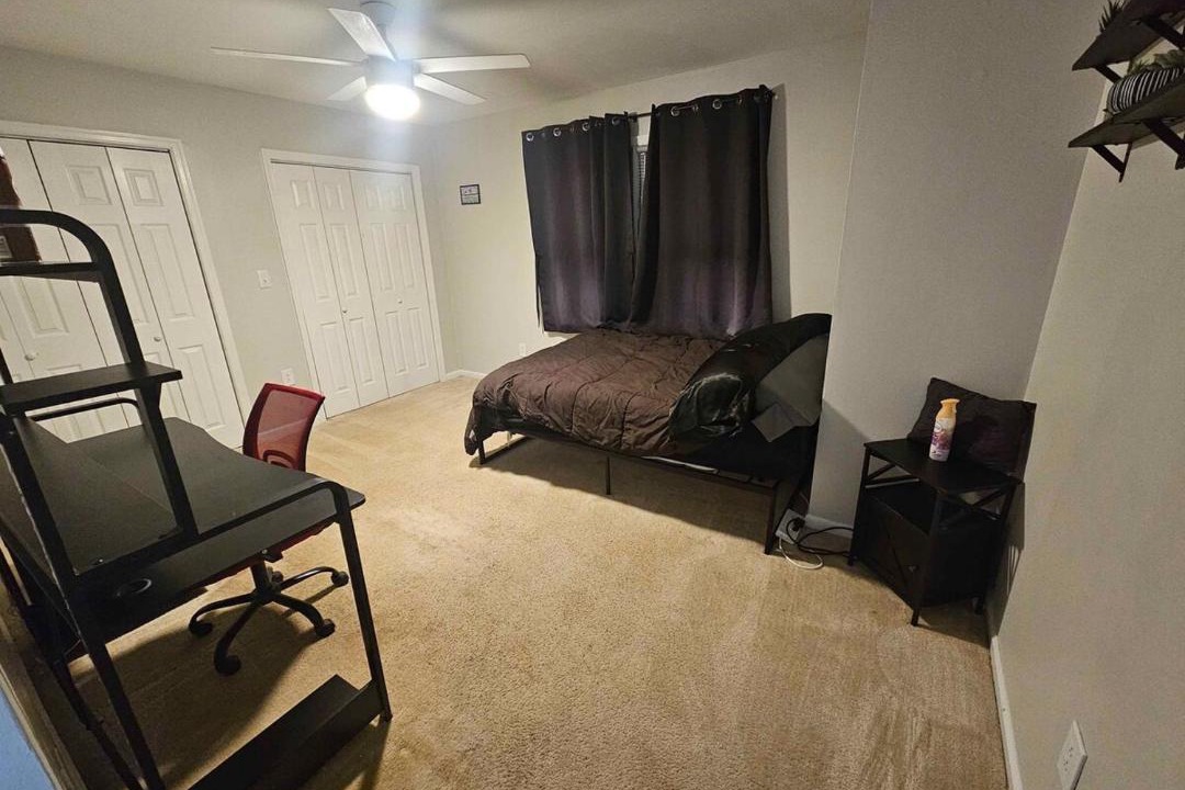 Photo of Bedroom in Salisbury
