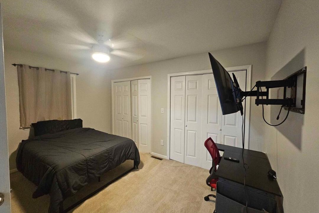Photo of Bedroom in Salisbury