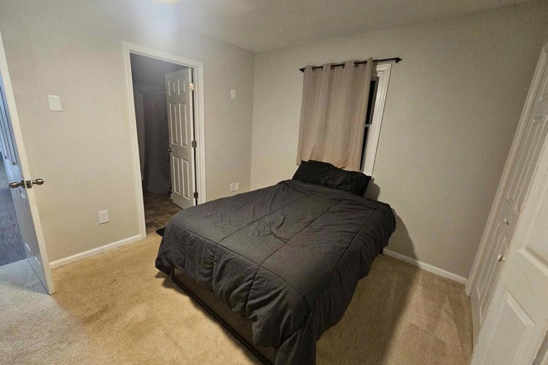 Photo of Bedroom in Salisbury