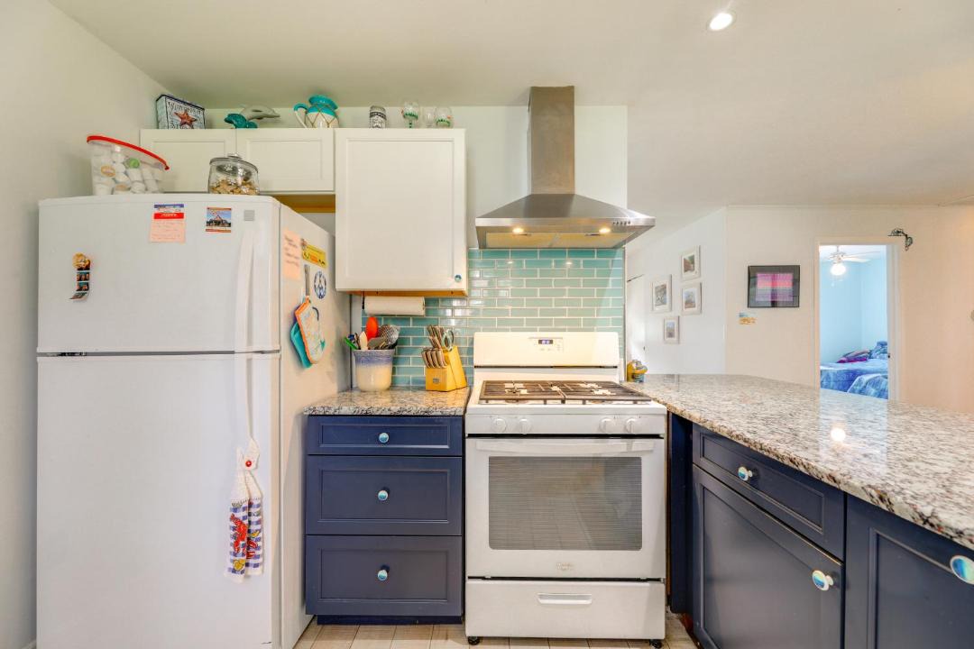 Photo of Kitchen in Berlin