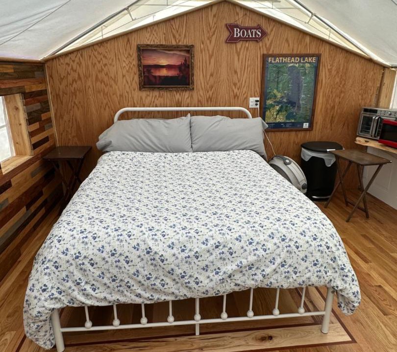 Photo of Bedroom in Big Arm
