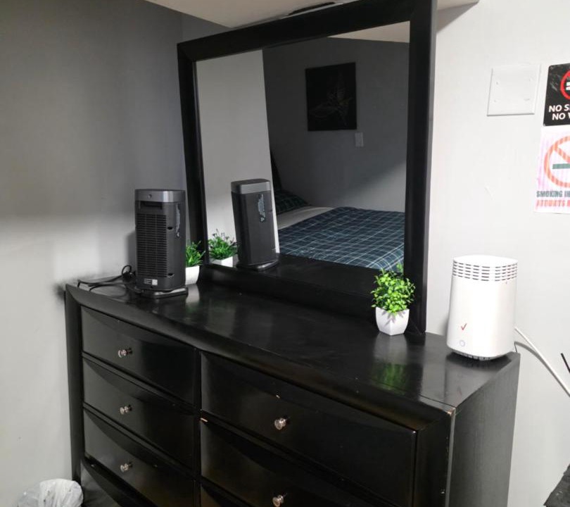 Photo of Bedroom in Irvington