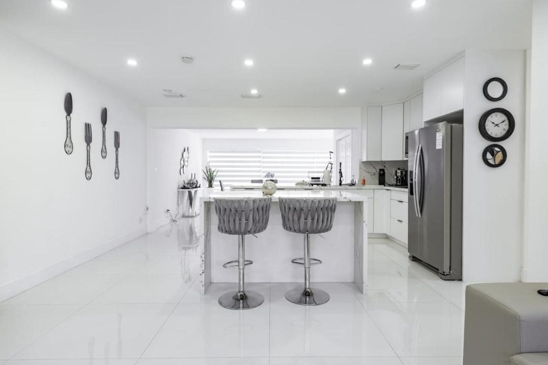 Photo of Kitchen in Wilton Manors