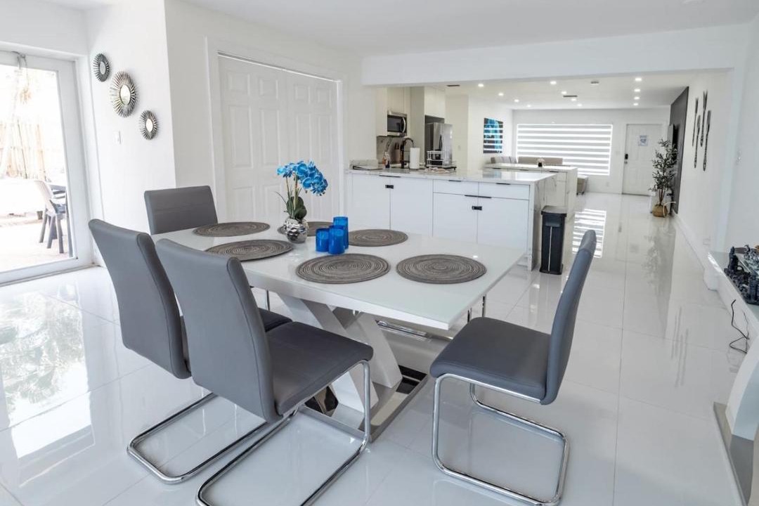 Photo of Kitchen in Wilton Manors