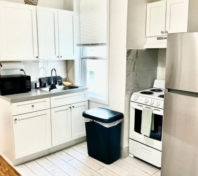 Photo of Kitchen in West New York