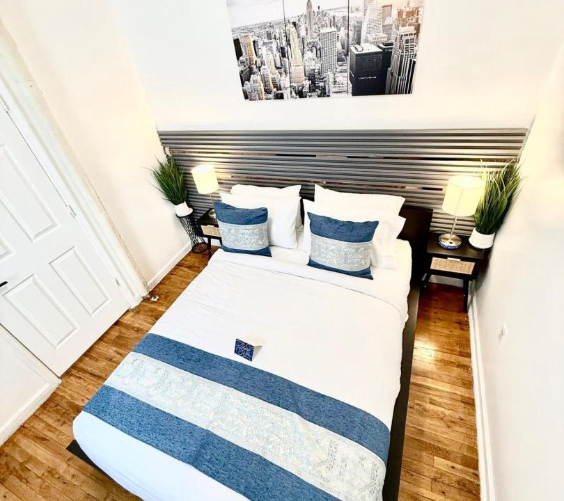 Photo of Bedroom in West New York