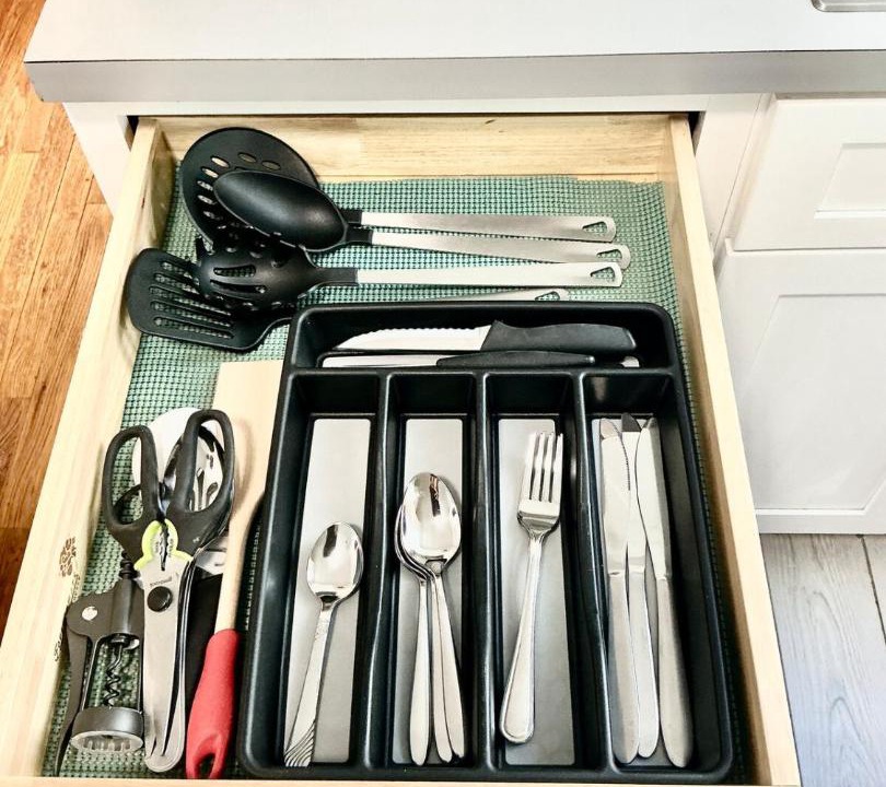 Photo of Kitchen in West New York