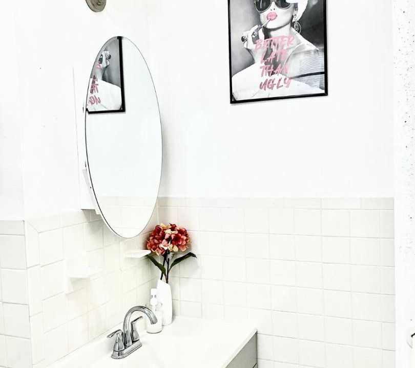 Photo of Bathroom in West New York