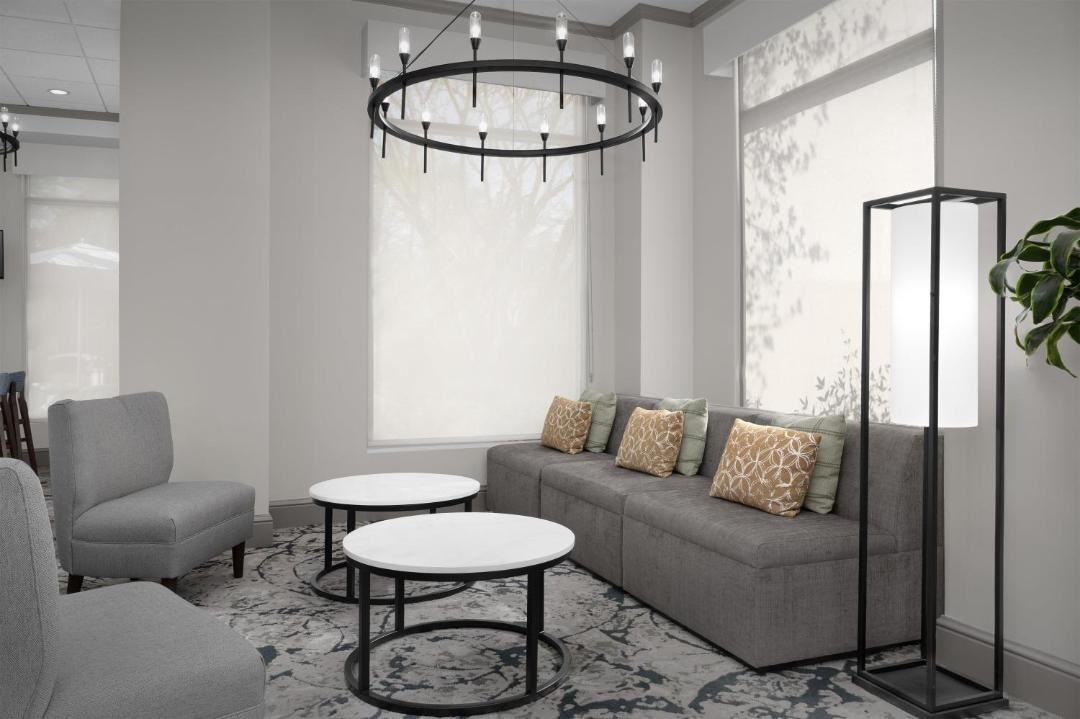 Photo of Livingroom in Parole