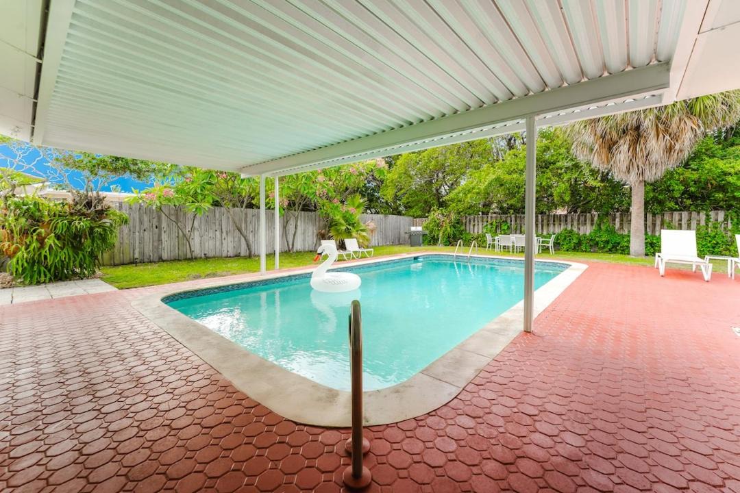 Photo of Patio Balcony in Deerfield Beach