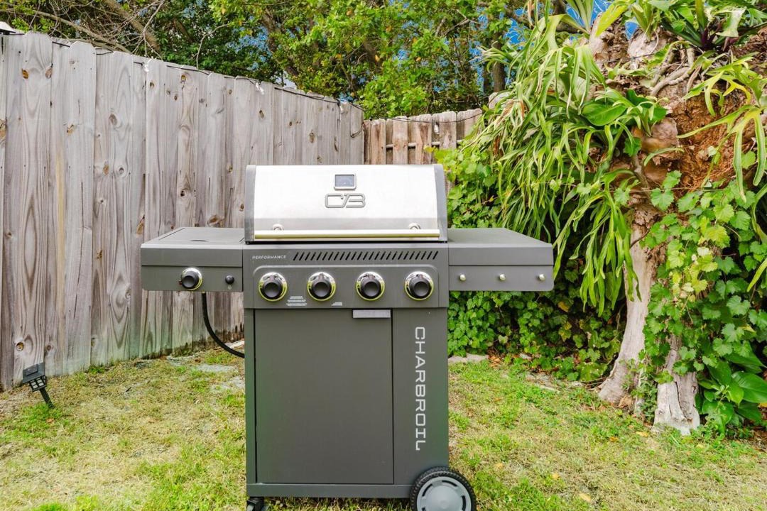 Photo of Outdoor in Deerfield Beach