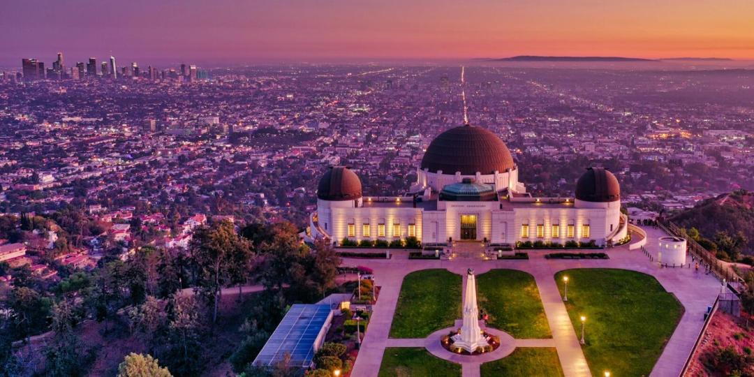 Photo of Others in Downtown Los Angeles