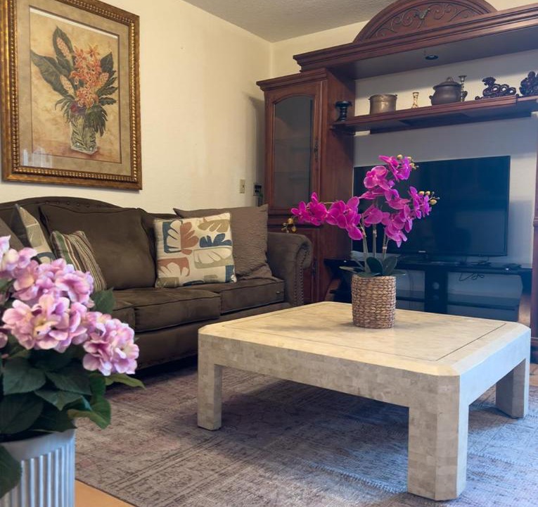 Photo of Livingroom in Fort Lauderdale
