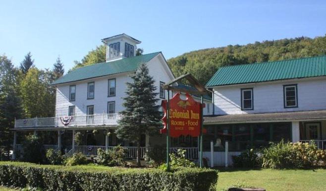 Photo of Others in Pine Hill