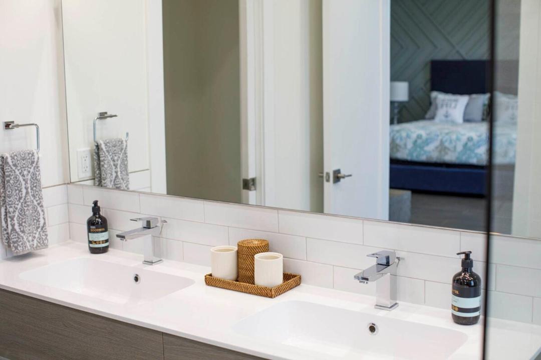 Photo of Bathroom in North Beach