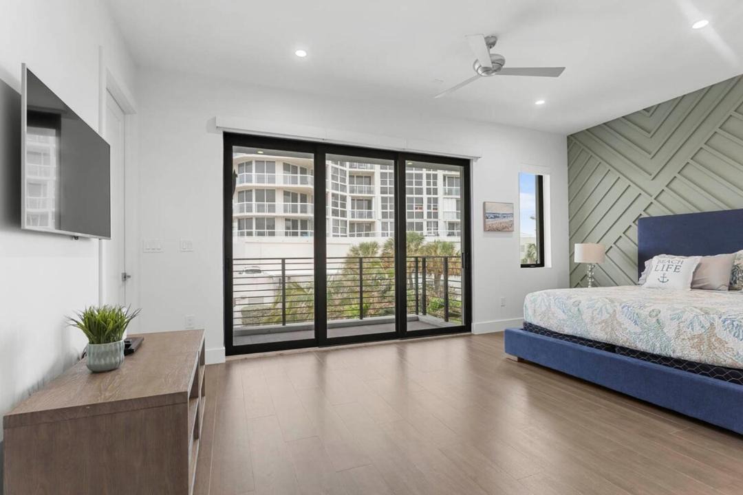 Photo of Bedroom in North Beach