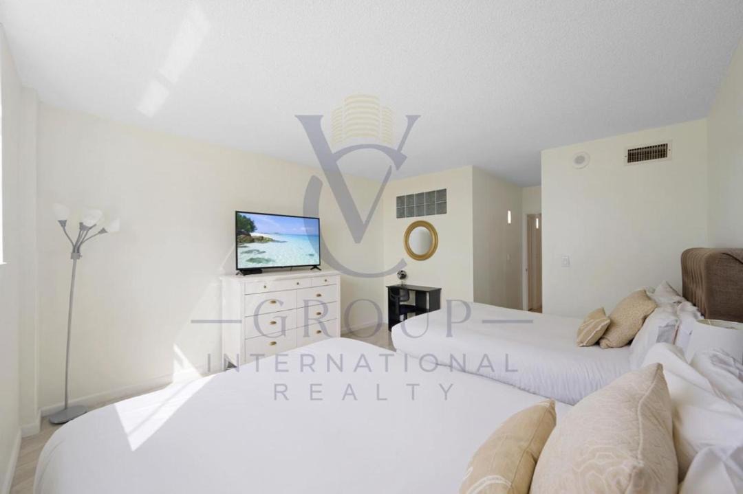 Photo of Bedroom in Sunny Isles Beach