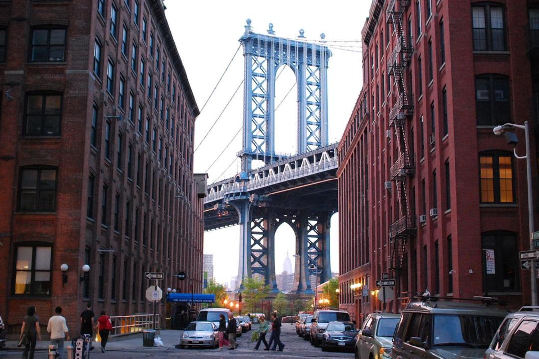 Photo of Others in Downtown Brooklyn