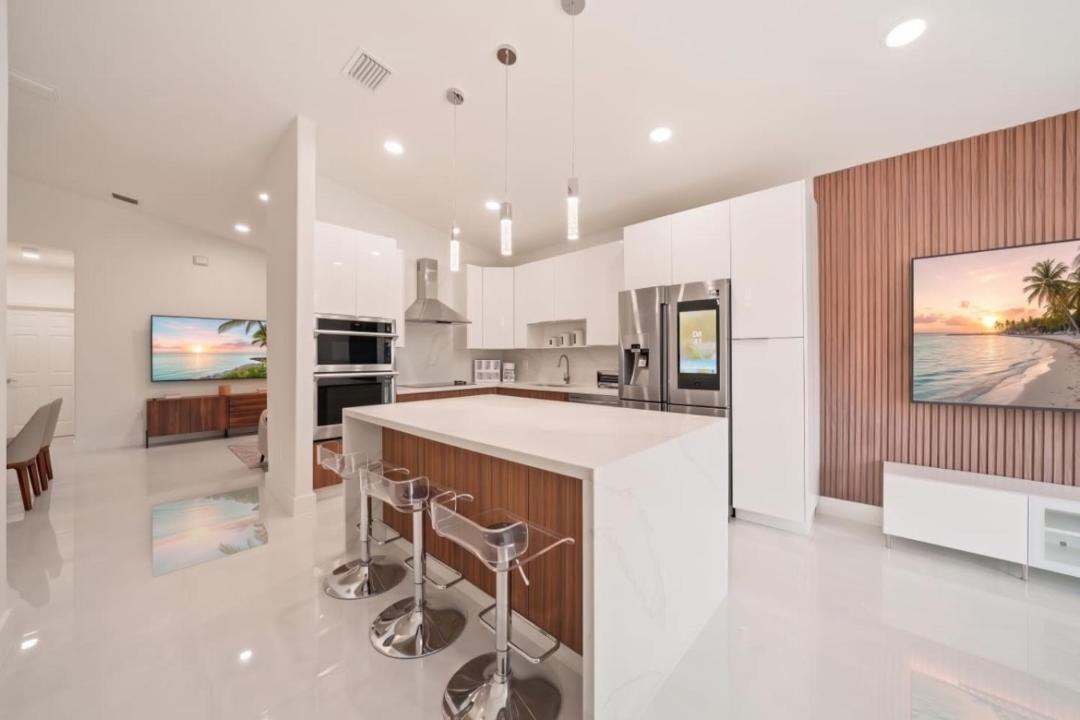 Photo of Kitchen in Miami Gardens