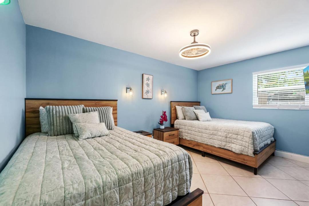 Photo of Bedroom in Margate