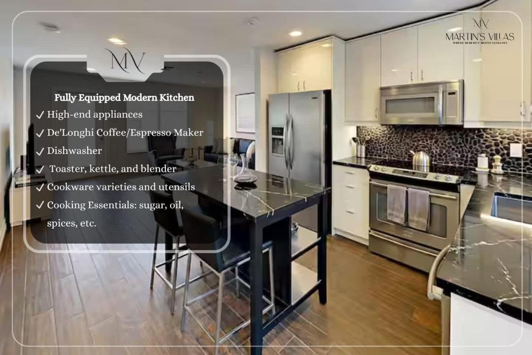 Photo of Kitchen in River Oaks