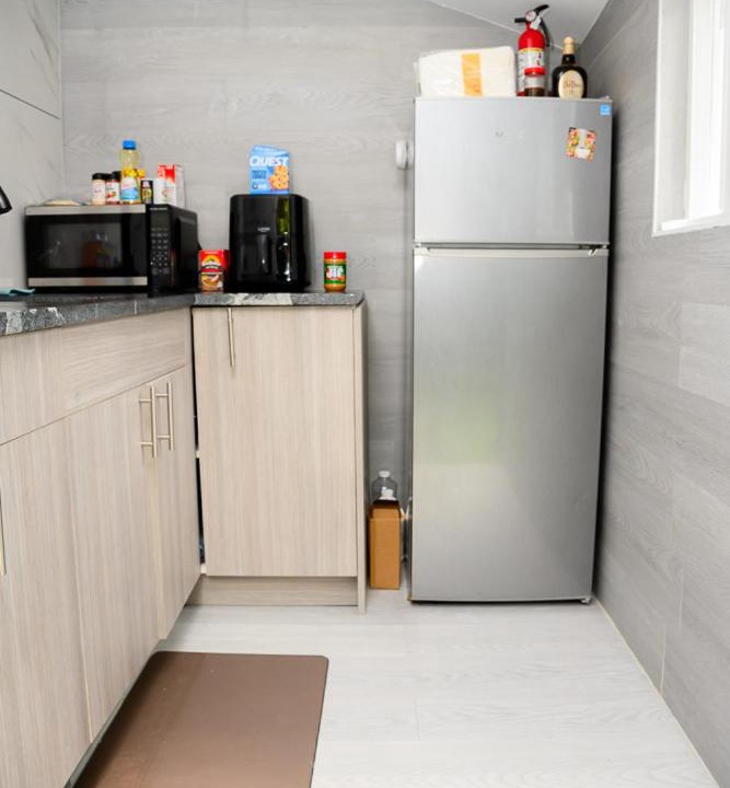 Photo of Kitchen in North Lauderdale