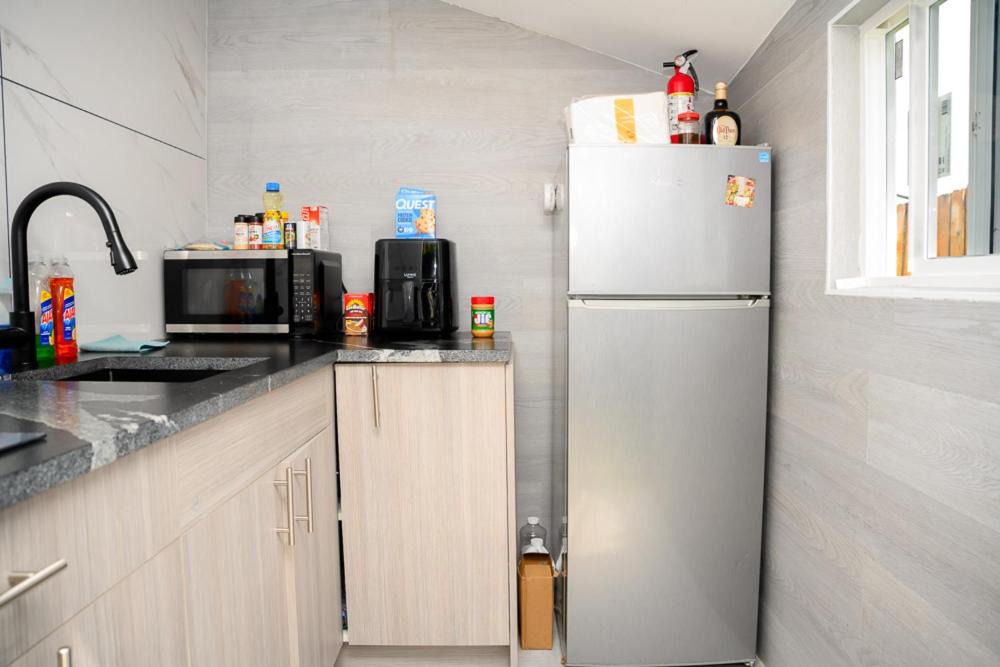 Photo of Kitchen in North Lauderdale