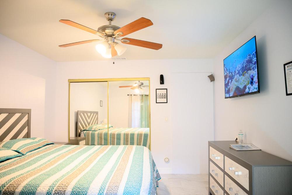 Photo of Bedroom in North Lauderdale