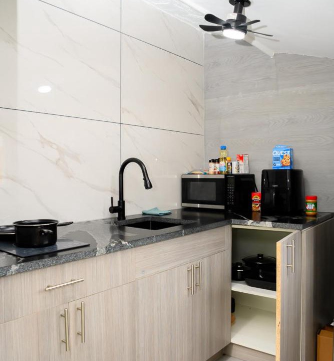 Photo of Kitchen in North Lauderdale