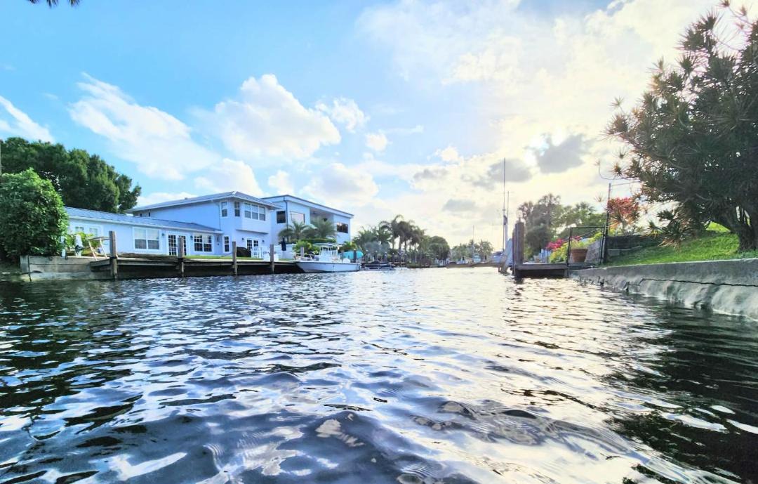 Photo of Others in South New River Isles
