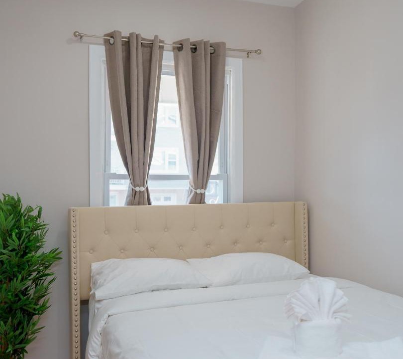 Photo of Bedroom in The Heights