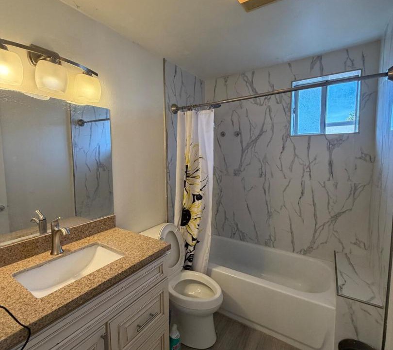 Photo of Bathroom in Hacienda Heights