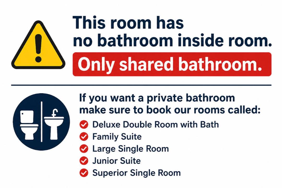 Photo of Bathroom in Union City