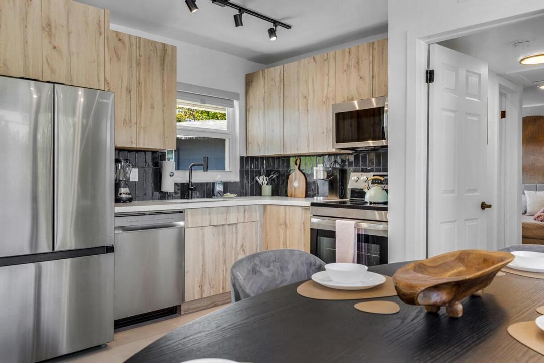 Photo of Kitchen in Coral Ridge Isles