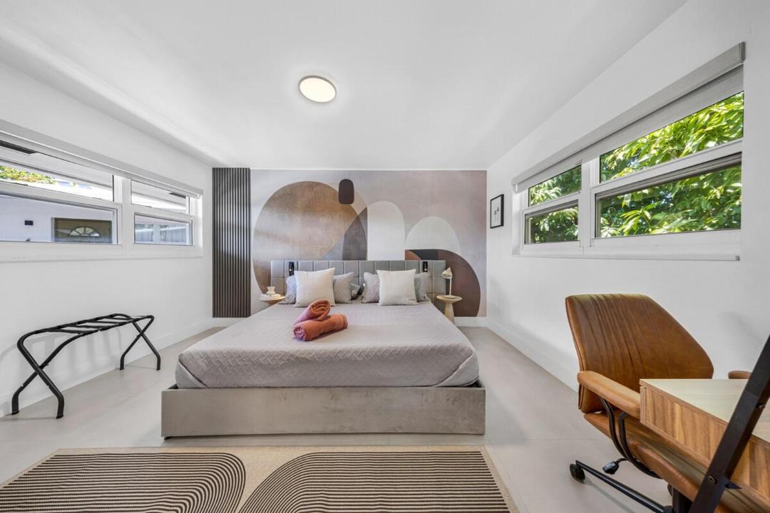Photo of Bedroom in Coral Ridge Isles