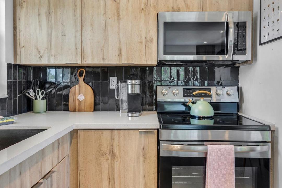 Photo of Kitchen in Coral Ridge Isles