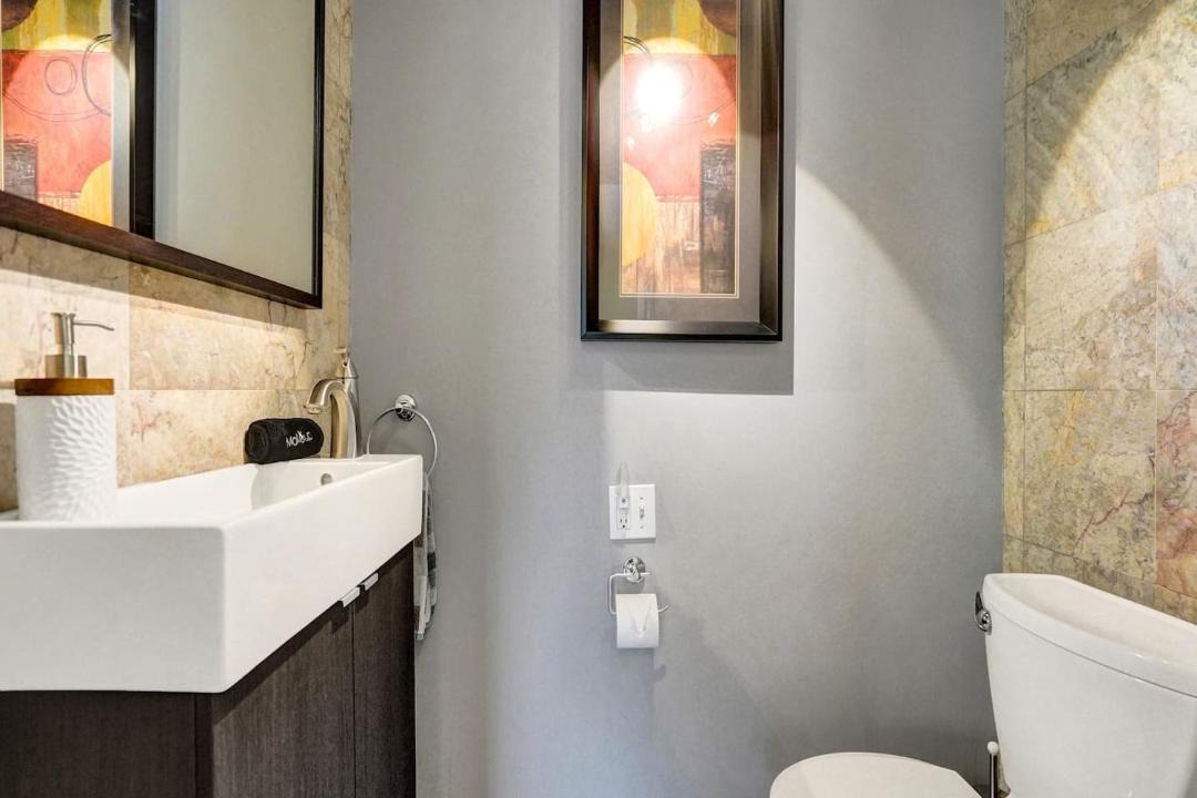 Photo of Bathroom in South Middle River