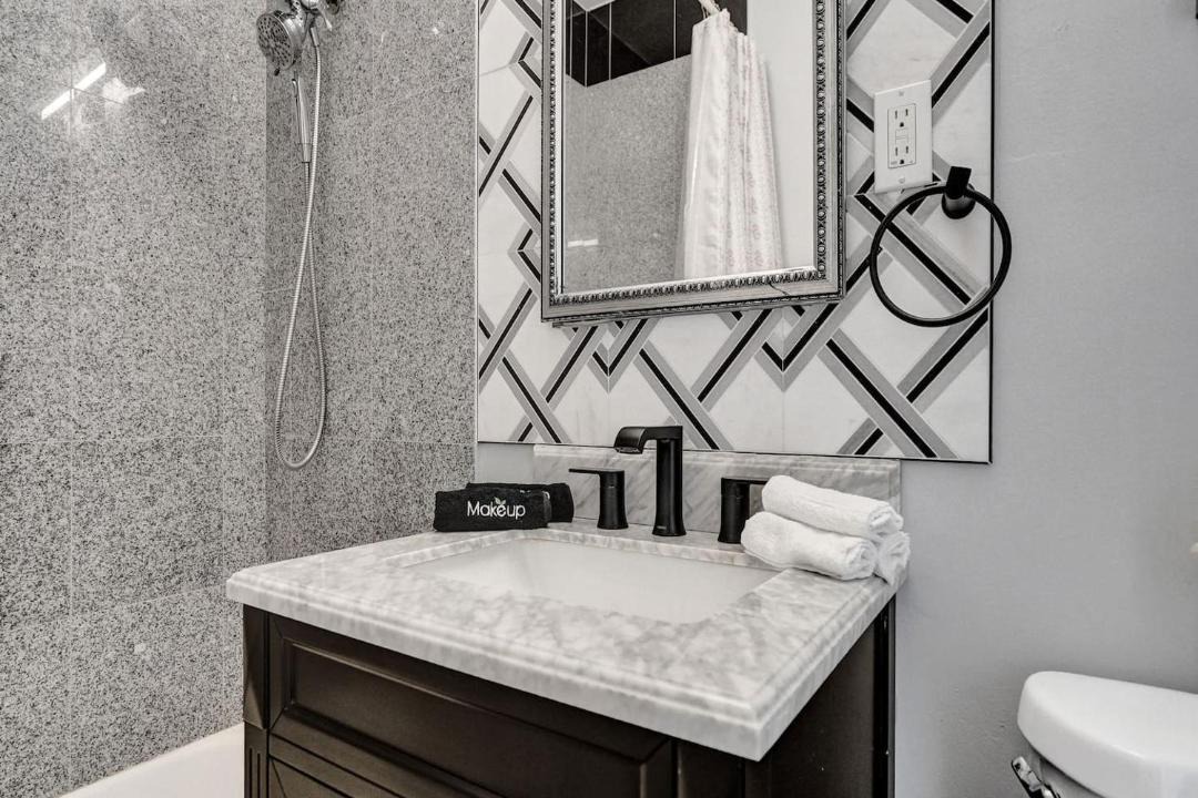 Photo of Bathroom in South Middle River