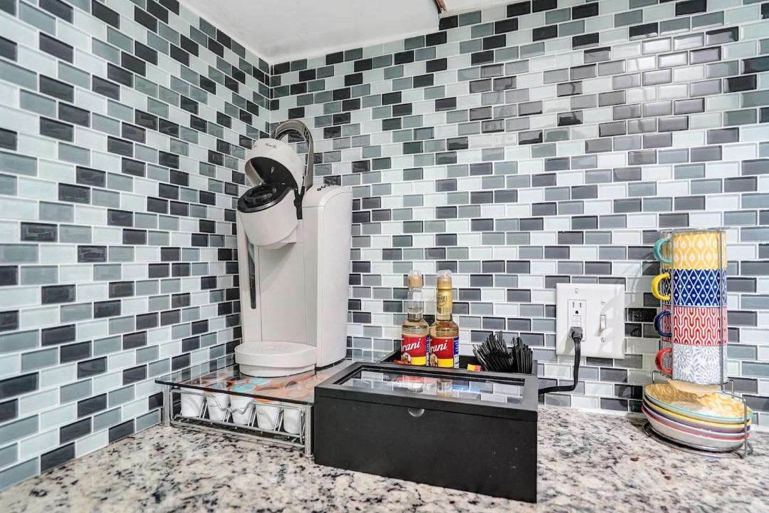 Photo of Bathroom in South Middle River