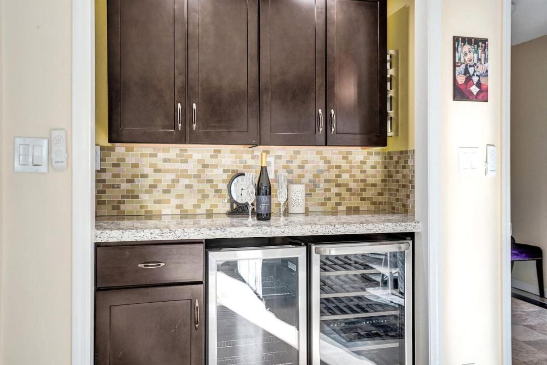 Photo of Kitchen in South Middle River