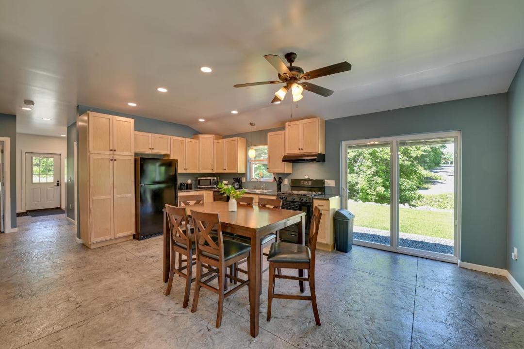 Photo of Kitchen in Clifton Park