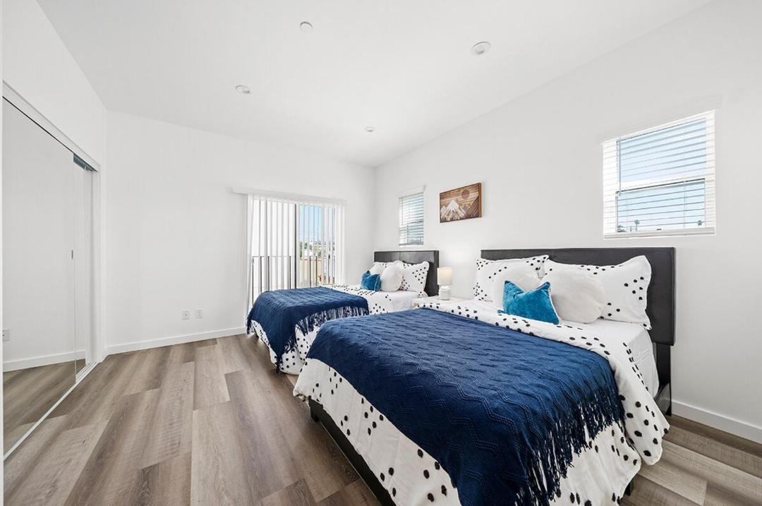 Photo of Bedroom in Rampart Village