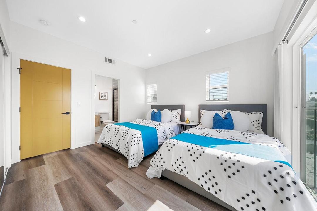 Photo of Bedroom in Rampart Village