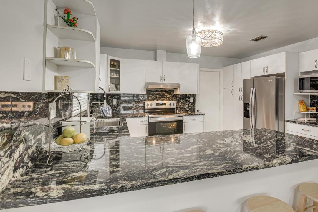 Photo of Kitchen in Davie