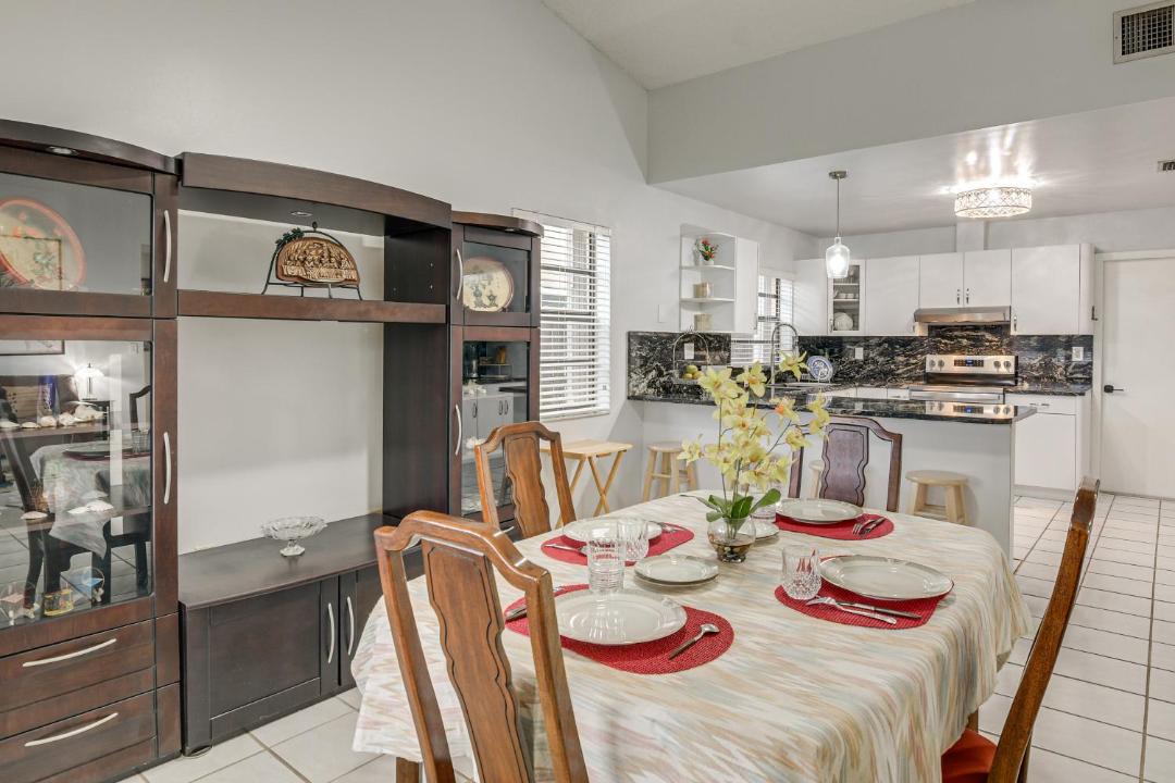 Photo of Kitchen in Davie