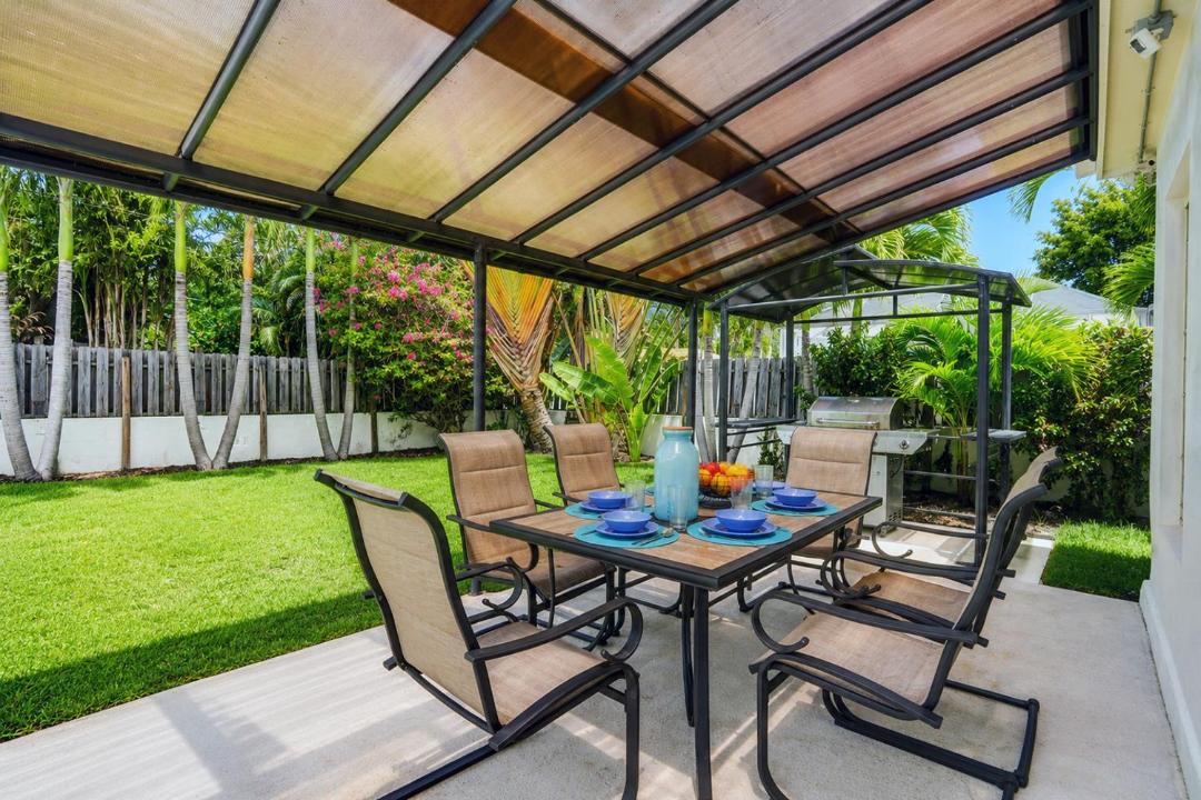 Photo of Patio Balcony in South Lake